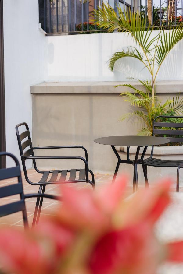 Luck Apart 9 - Hanoi Westlake Balcony Apartment Hanói Exterior foto